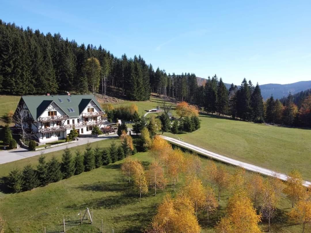 Gosciniec Janowa Gora - Agroturystyka สโตรเนีย ชล็องสเกีย ห้อง รูปภาพ